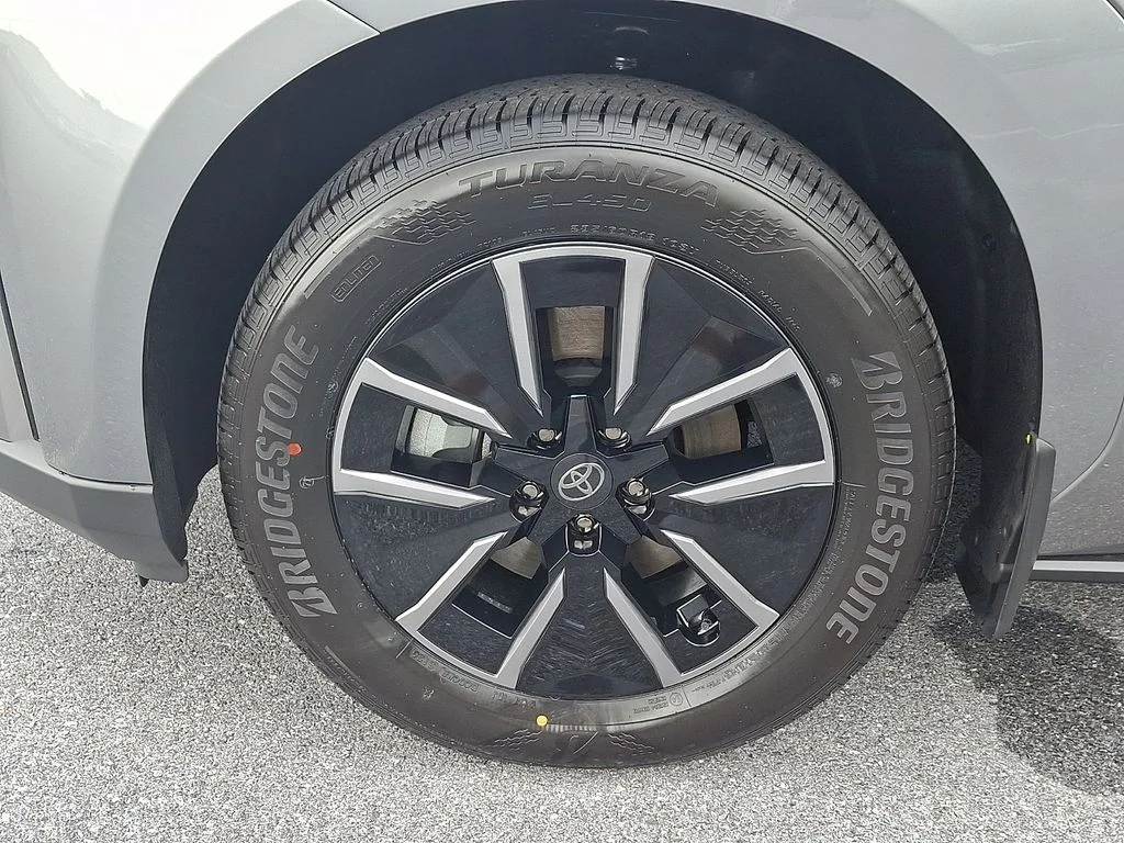 New 2026  Toyota XLE image 19