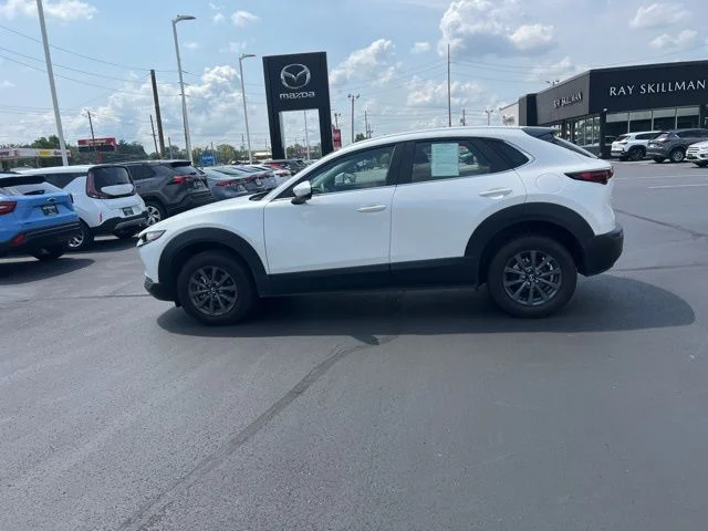 2024 Mazda CX-30 S - Photo 15