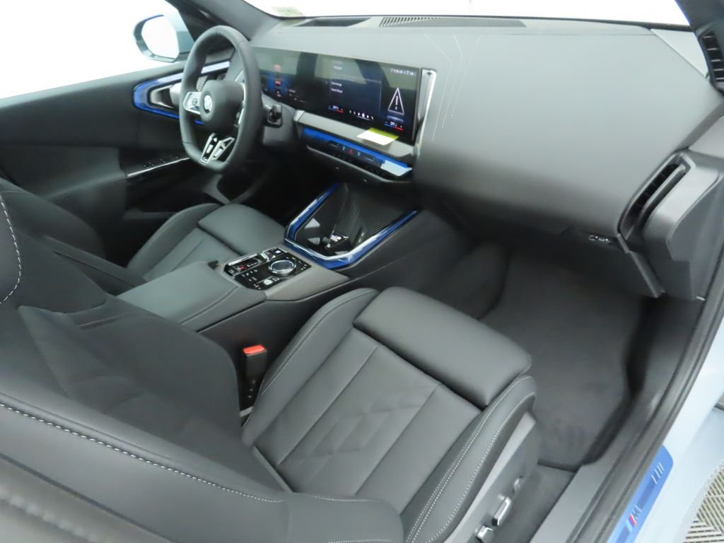 2026 BMW X3 30 - Photo 18