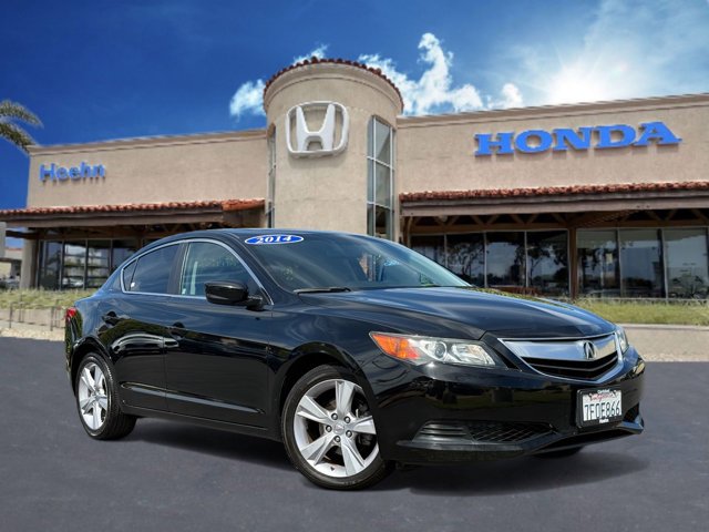 2014 Acura ILX ILX