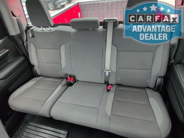 2025 Chevrolet Silverado 1500 LT - Photo 8