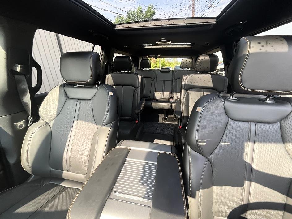 New 2026 High Gloss Black Jeep 85th Anniversary Edition image 42