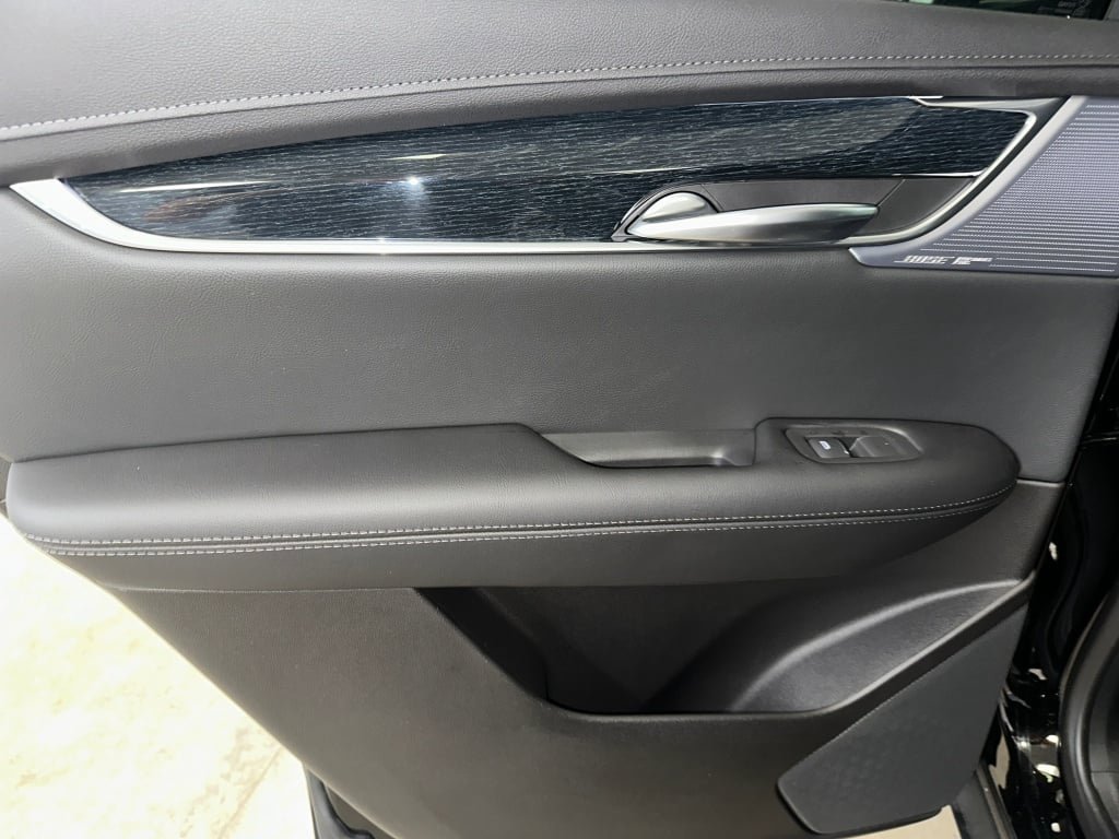 2026 Cadillac XT5 Premium Luxury - Photo 20