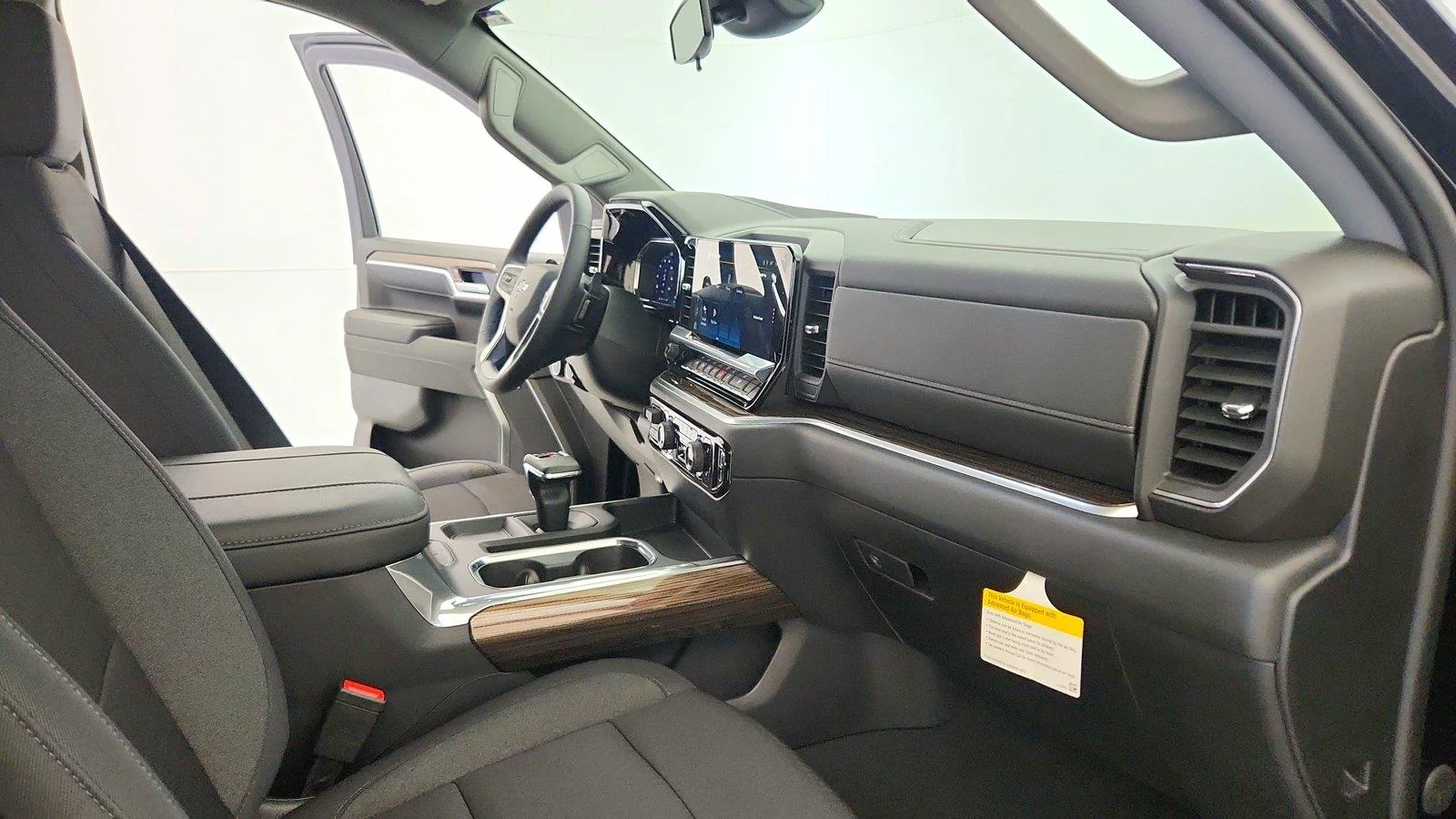 2026 Chevrolet Silverado 1500 RST - Photo 32