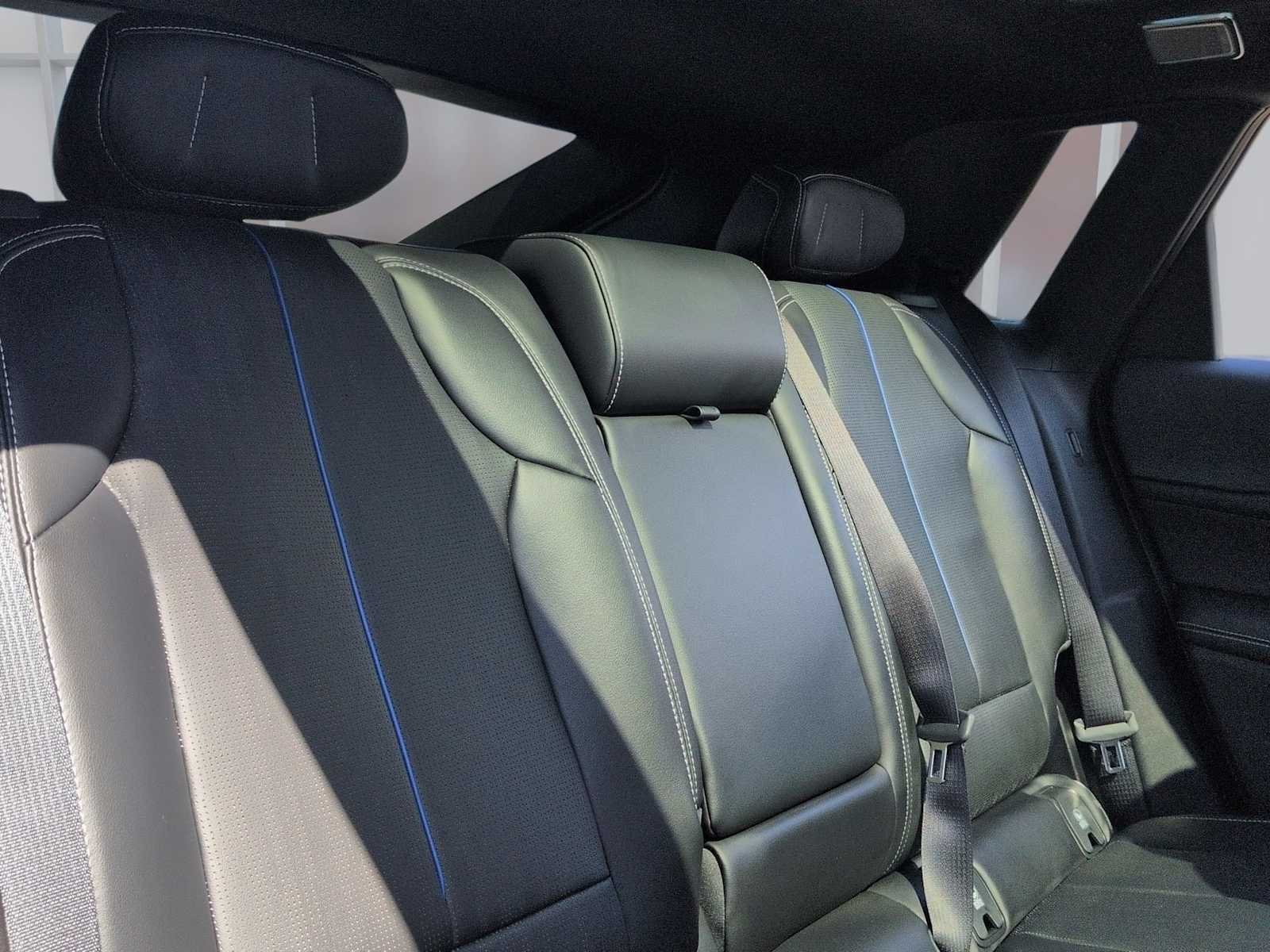 2026 Cadillac LYRIQ V - Photo 27