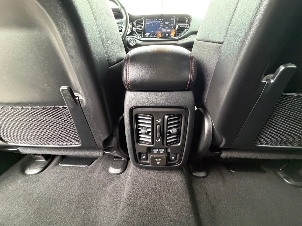 2026 Dodge Durango GT Plus - Photo 14