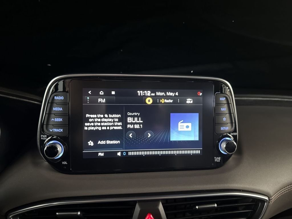 Used 2020 Quartz Hyundai Limited image 29