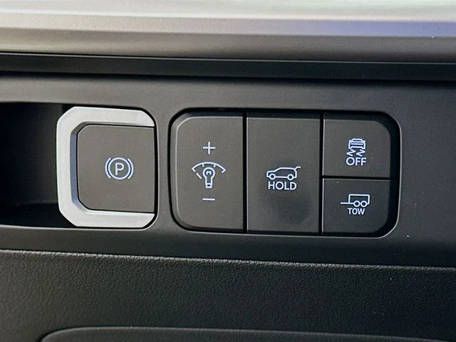 New 2026 Hyundai SANTA FE XRT