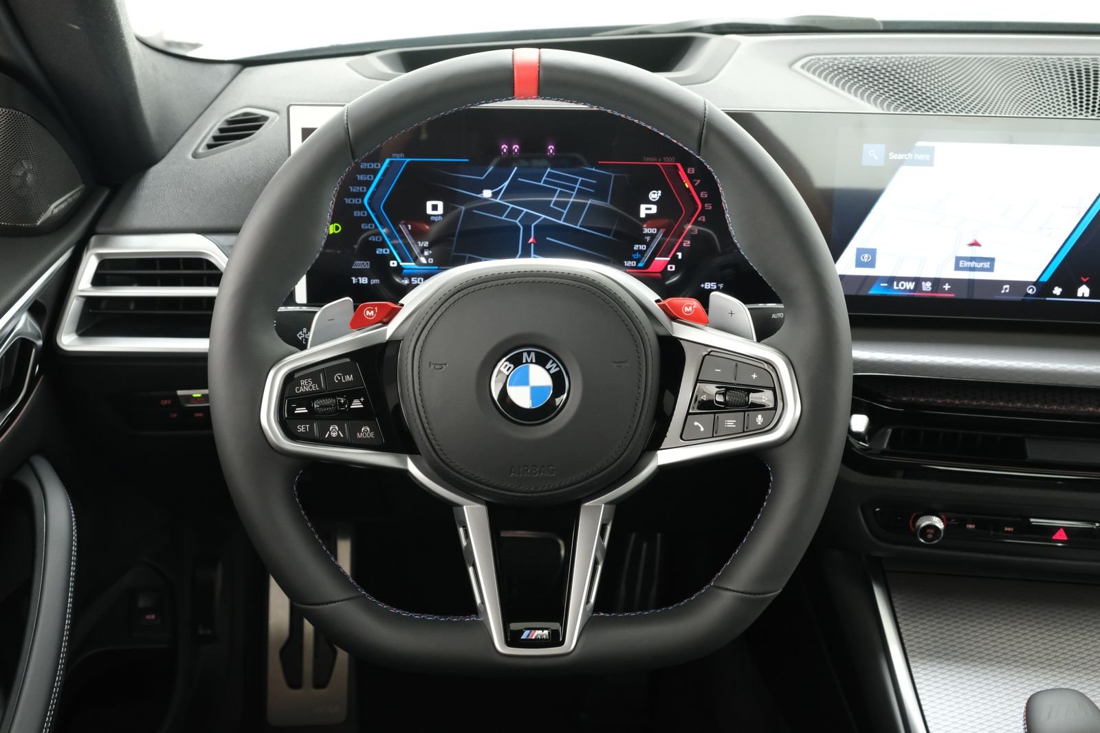 New 2027 Gray Metallic BMW Competition image 20