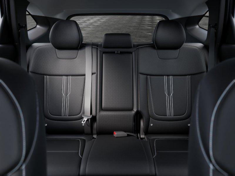 New 2026 Ecotronic Gray Hyundai SEL AWD image 12