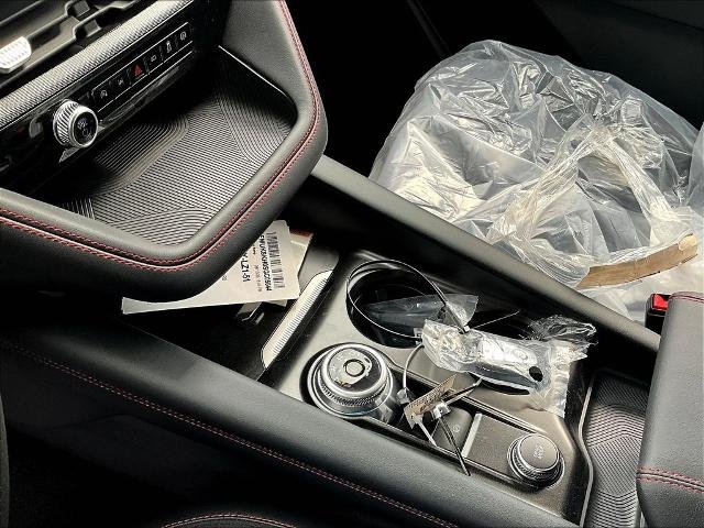 2025 Ford Explorer ST-Line - Photo 22