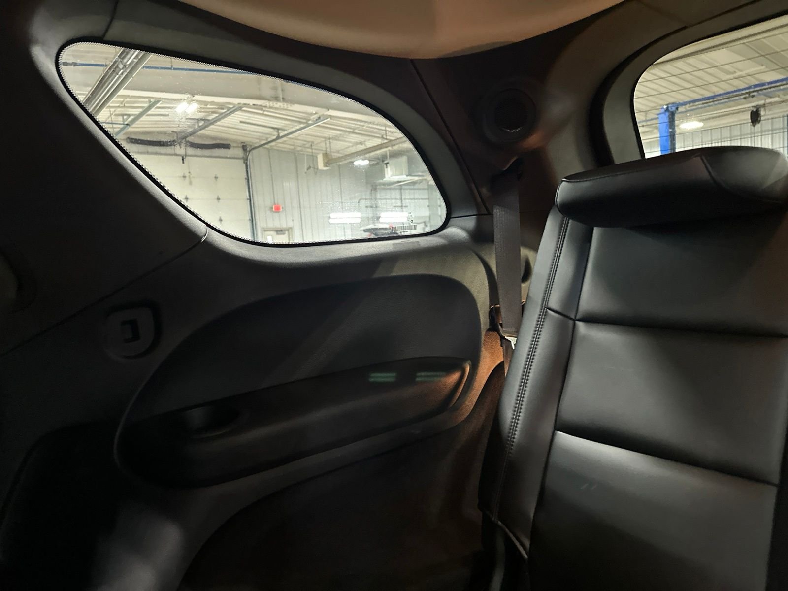 Used 2019 Black Dodge Citadel image 28