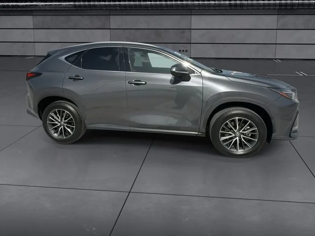 Used 2025 Gray Lexus 250 Premium image 9