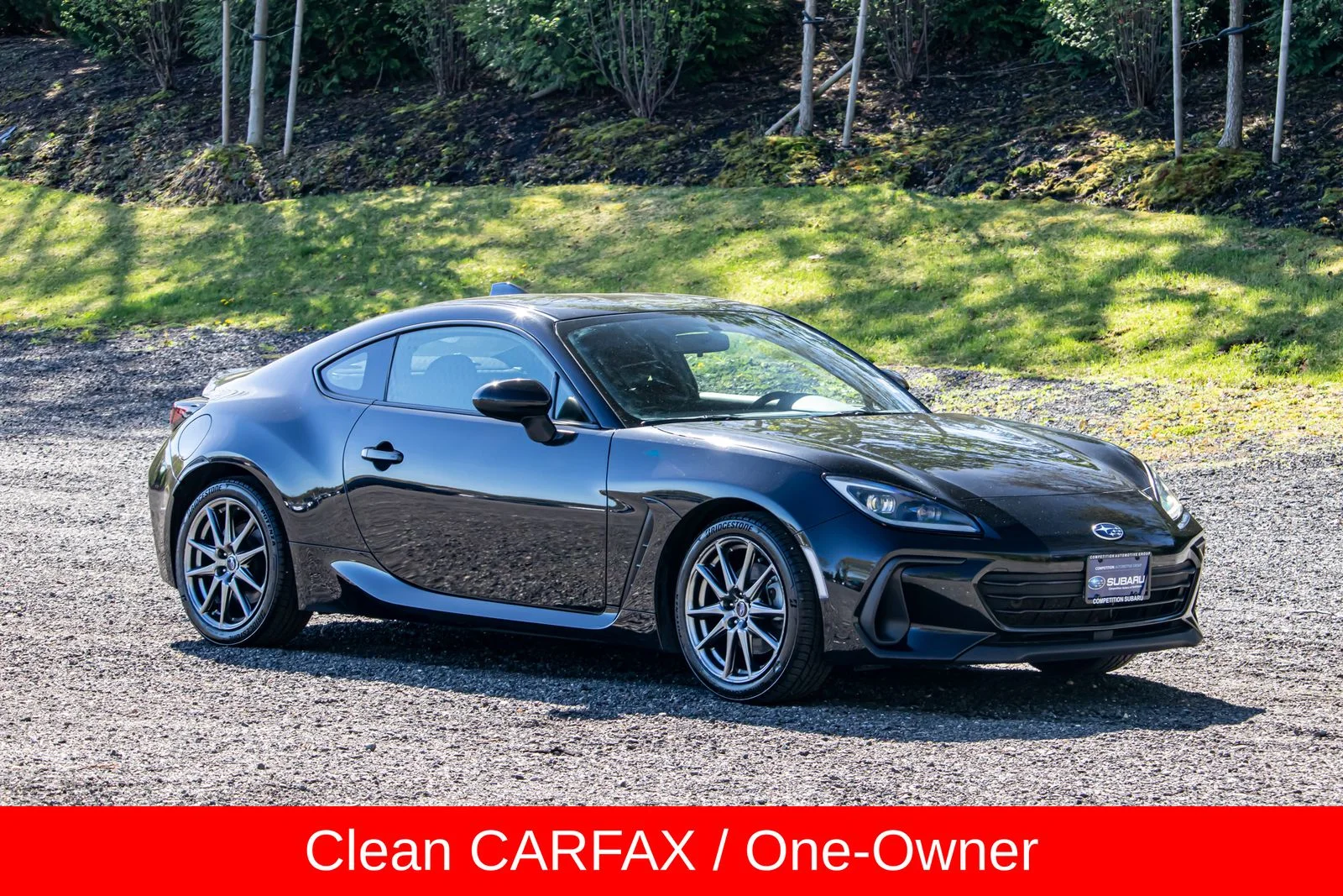 Used 2023 Black Subaru Premium image 11
