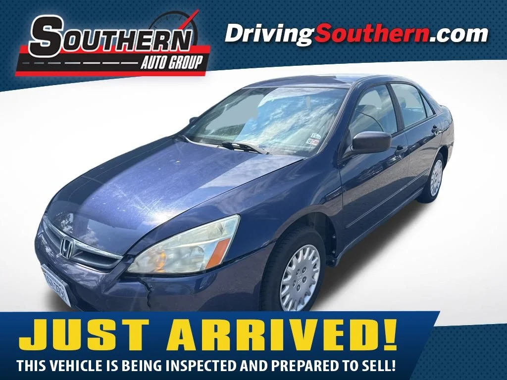Used 2007  Honda VP image 1