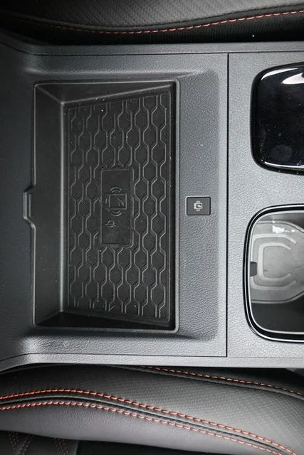 2025 Nissan Frontier PRO-X - Photo 23