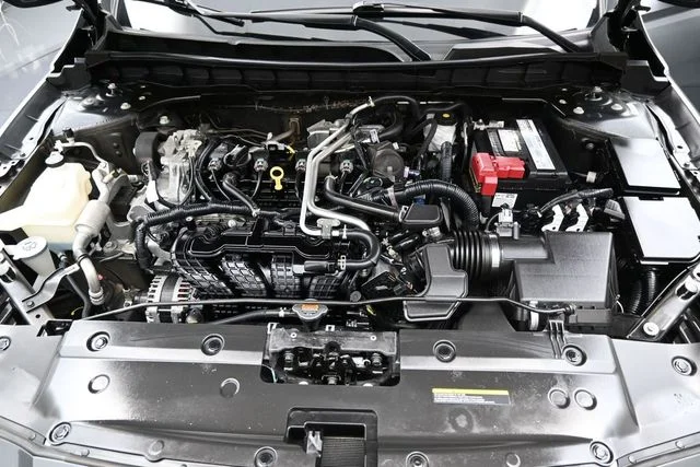 Used 2024 Gray Nissan 2.5 SV image 27