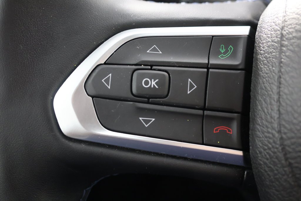2022 Jeep Compass Latitude - Photo 11