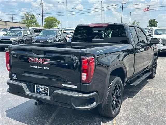 2026 GMC Sierra 1500 Elevation - Photo 12