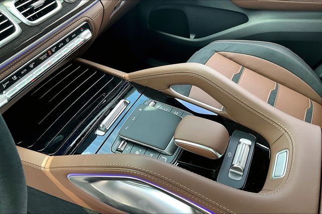 2025 Mercedes-Benz GLE AMG GLE 53 - Photo 6