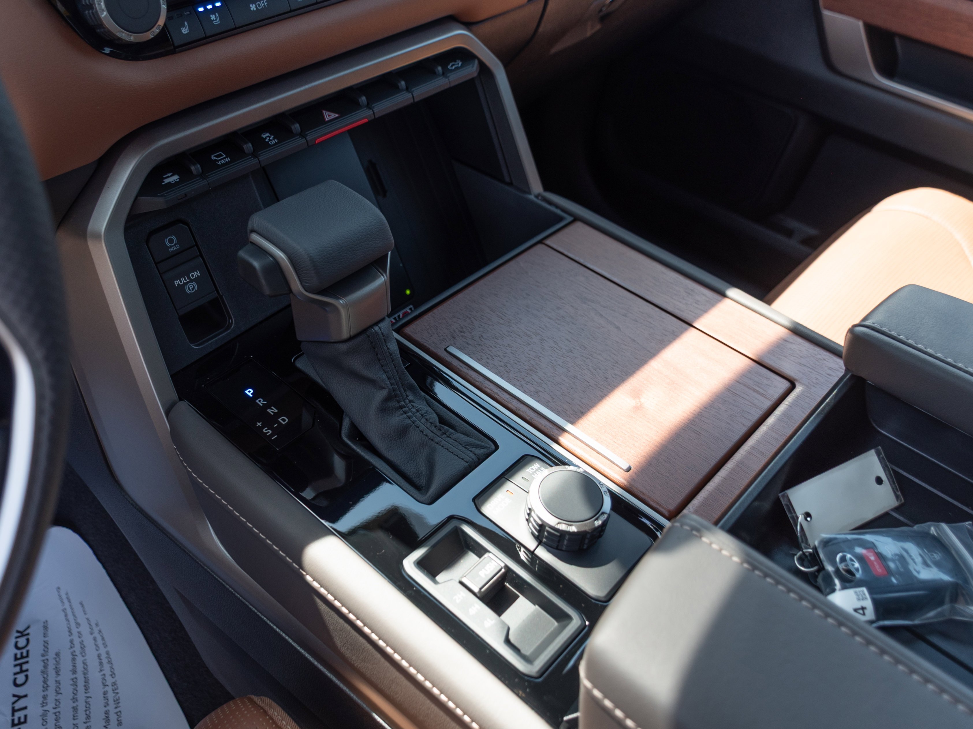 2026 Toyota Tundra 1794 Edition - Photo 15