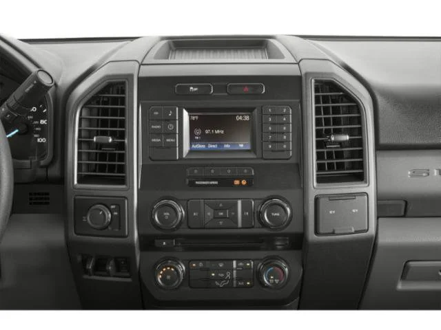 Used 2019 Oxford White Ford XL image 12