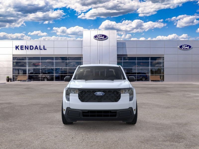 New 2026 White Ford XL image 6
