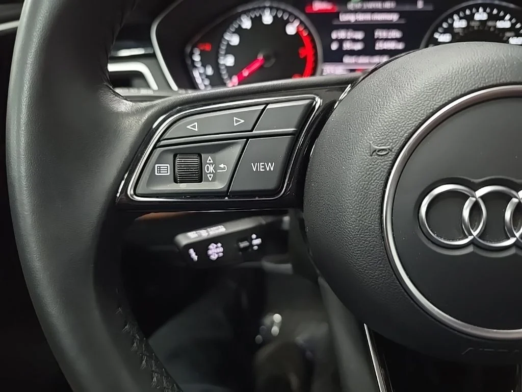 Used 2023 Black Audi Premium image 20