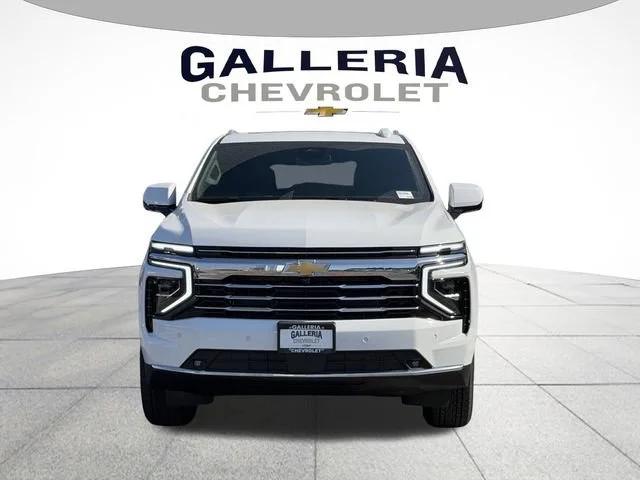 New 2026 Summit White Chevrolet LT image 3