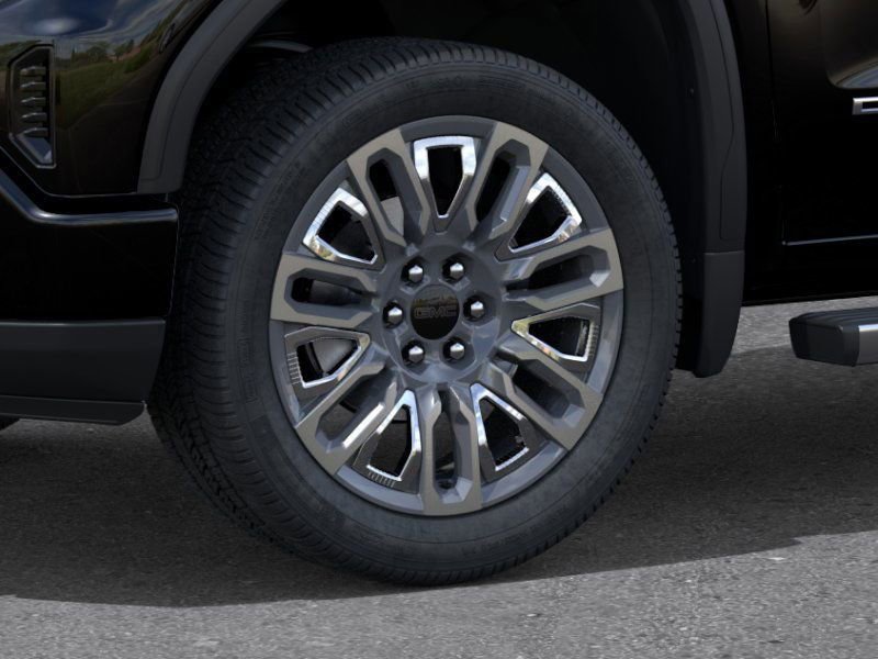 2026 GMC SIERRA - Image 13