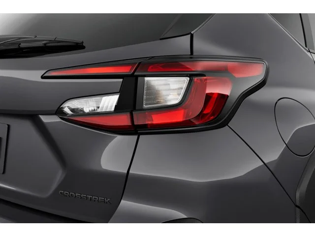 New 2027 MAGNETITE GRAY PEARL Subaru  image 13