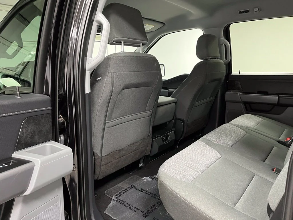 2023 Ford F-150 XLT - Photo 40