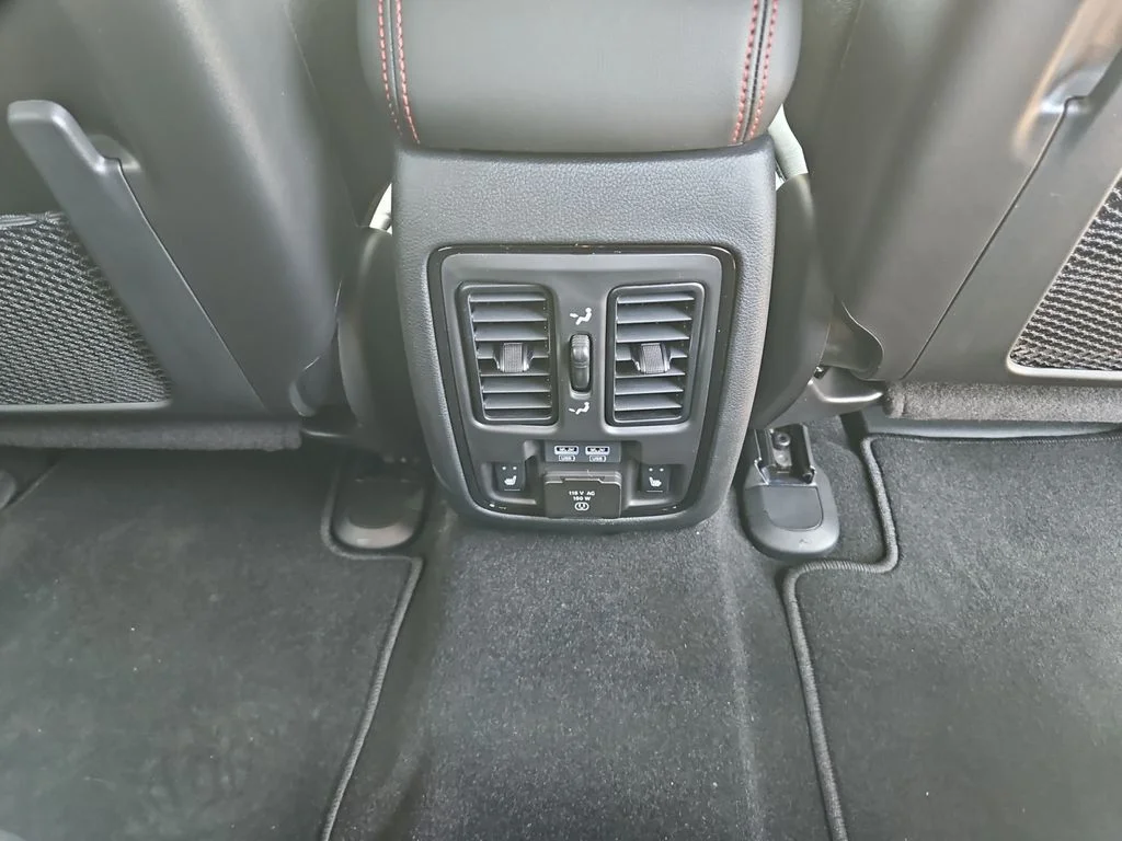 2024 Dodge Durango GT - Photo 12