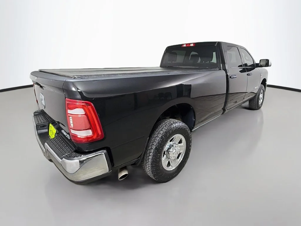 Used 2020 Black Ram Tradesman image 6