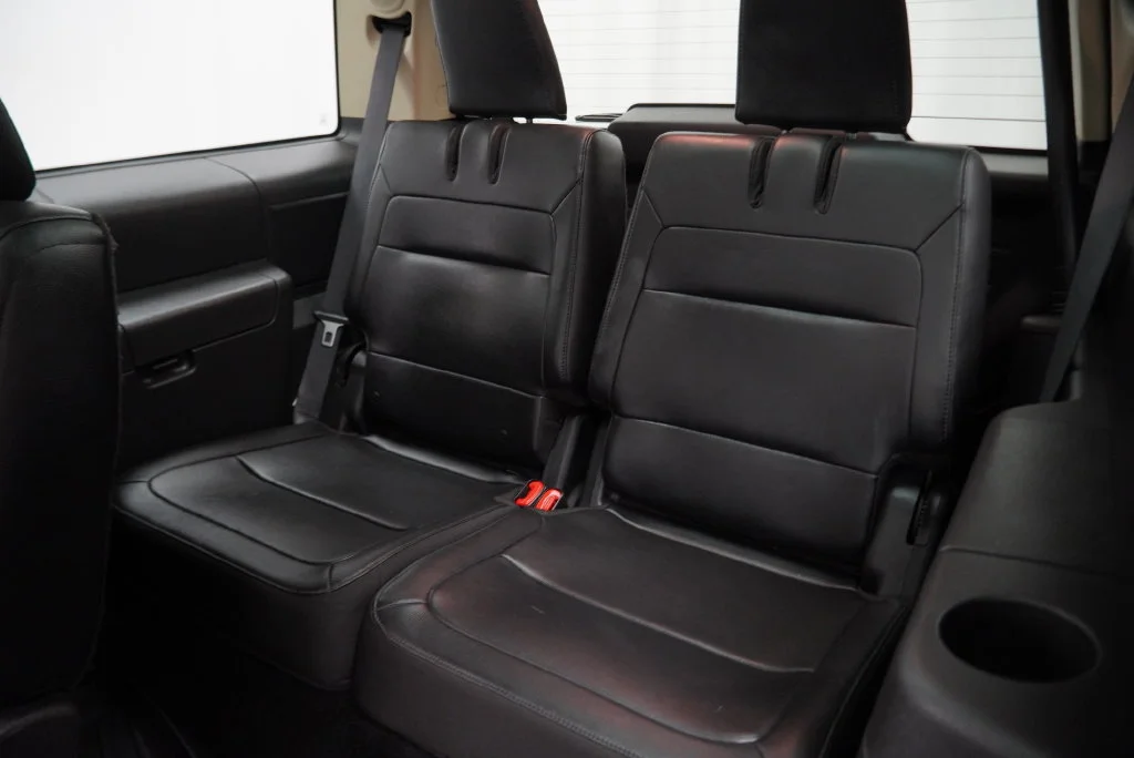 Used 2013 Gray Ford Limited image 11