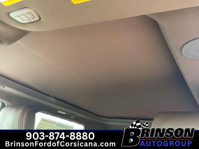 New 2026 Ruby Red Metallic Tinted Clearcoat Ford F-250® King Ranch® image 37