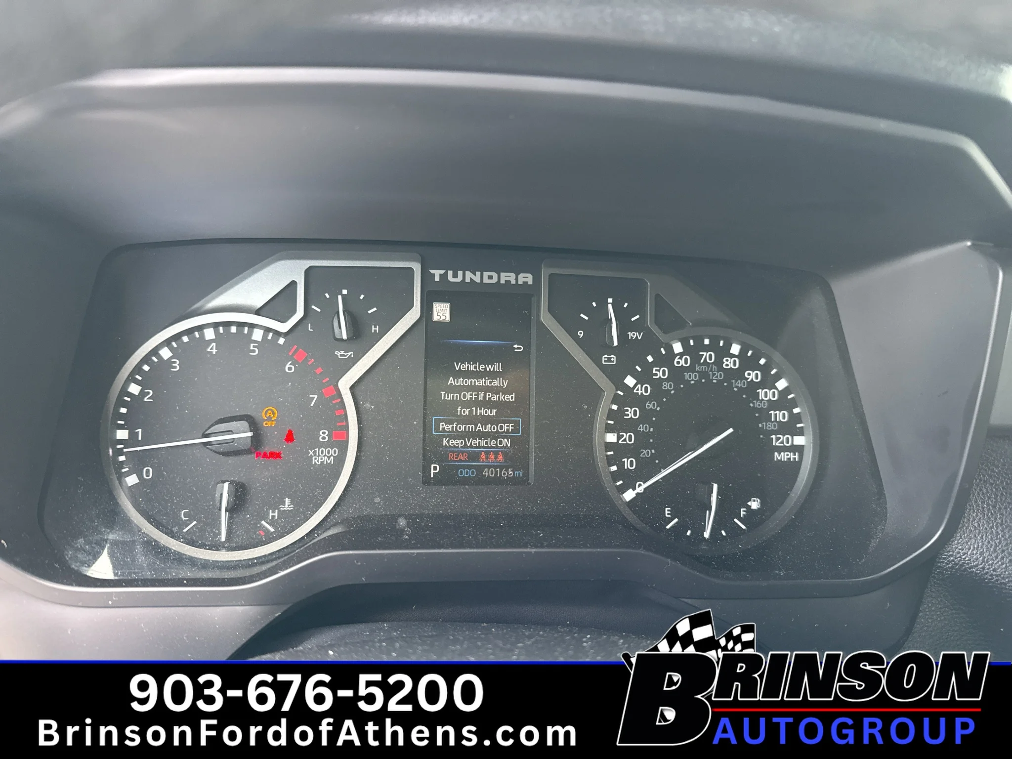 Certified Used 2025 Ice Toyota SR5 image 18