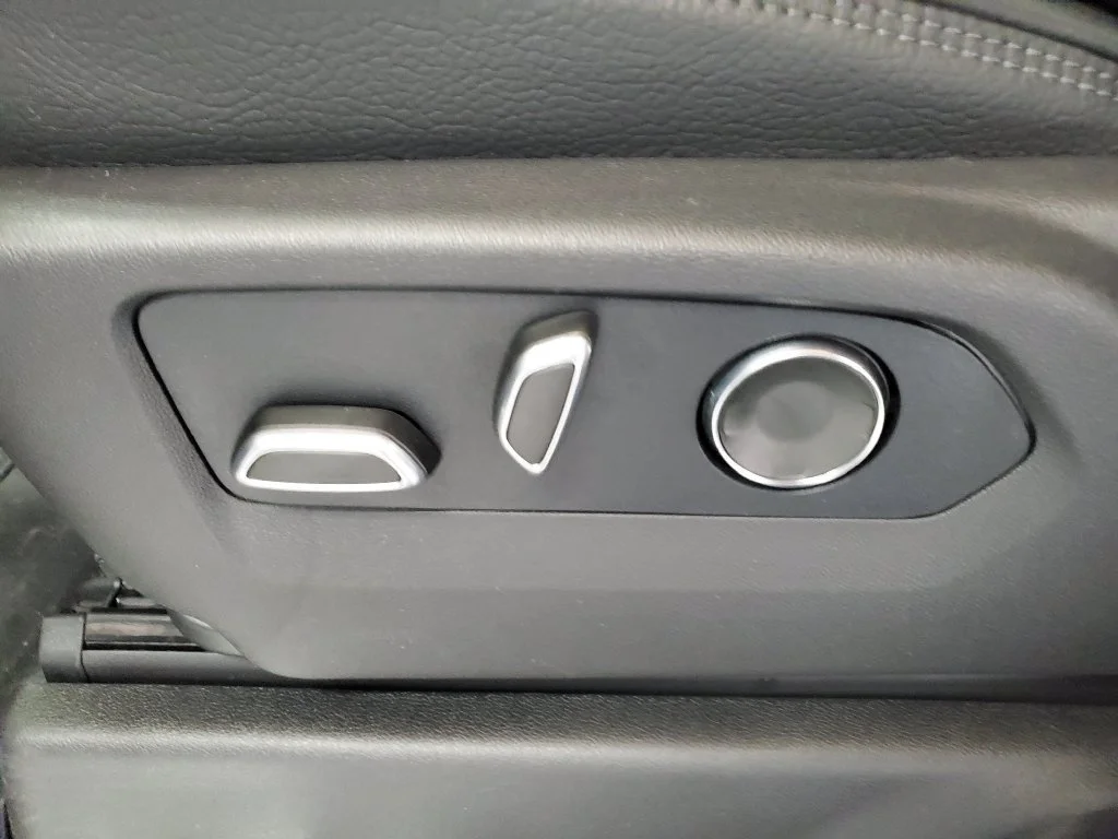 New 2026 Onyx Black GMC Denali image 6