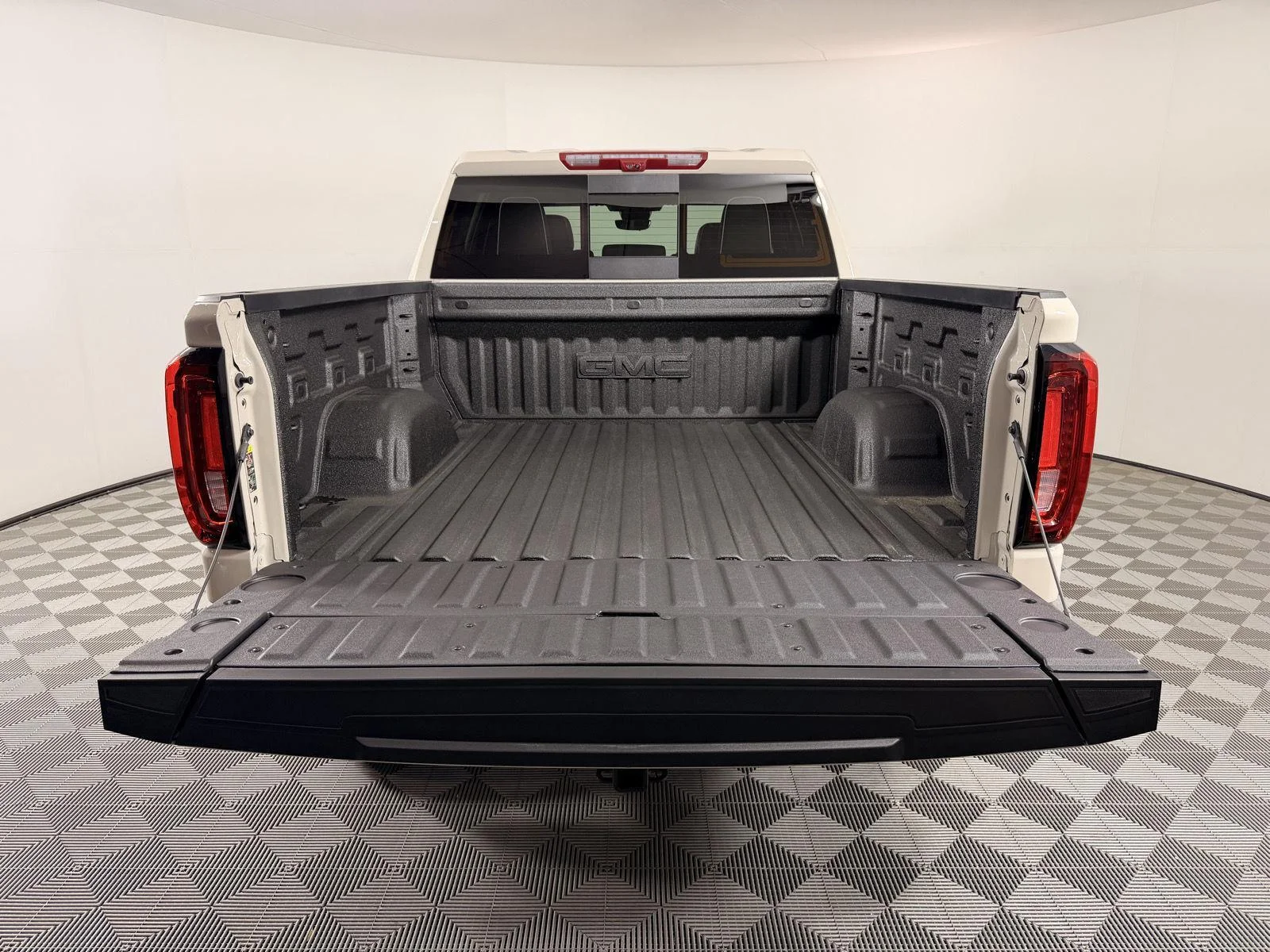 New 2026 Coastal Dune GMC AT4X image 5