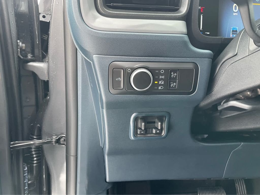 Used 2026 Gray Ford XL image 12