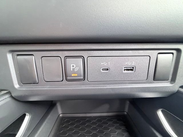 2026 Nissan Frontier SV - Photo 18