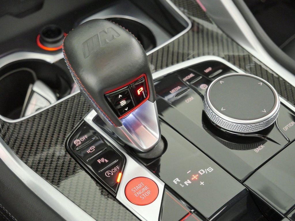 Used 2021 Donington Grey Metallic BMW Base image 47