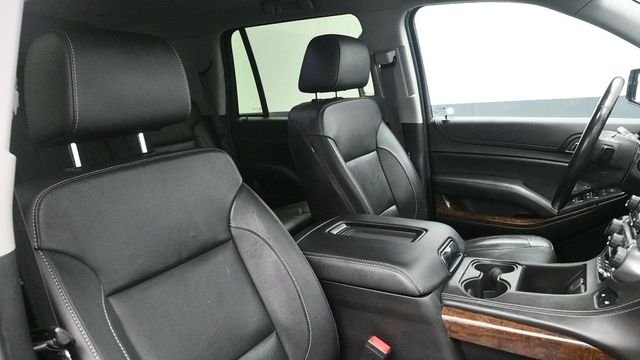 Used 2020 Gray Chevrolet LT image 10