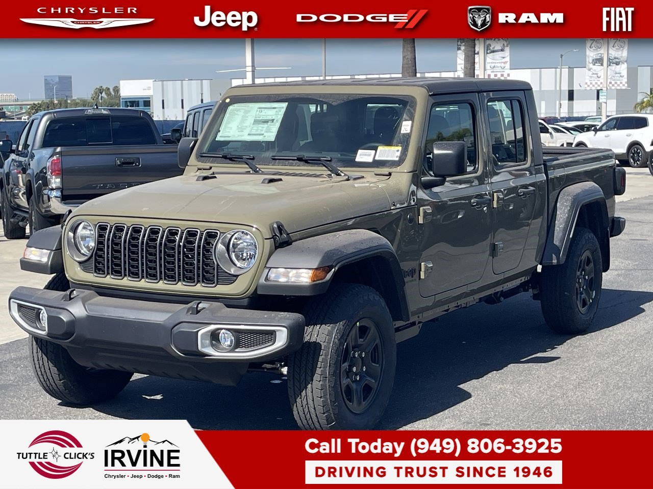 New 2026 41 Exterior Paint Jeep Sport image 3