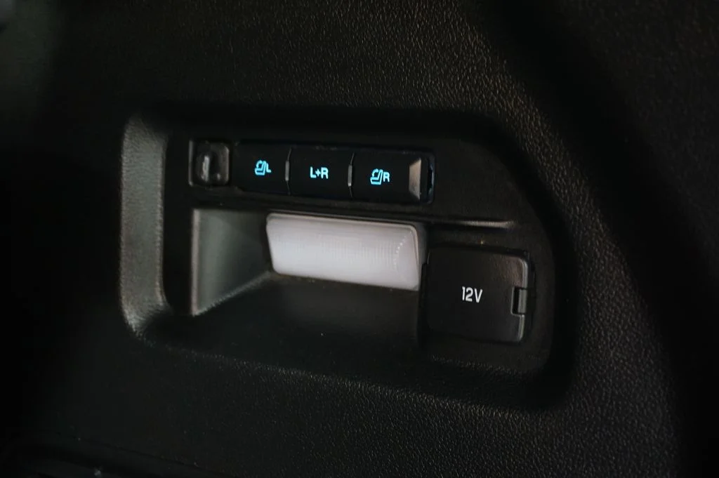 Used 2020 Magnetic Ford Limited image 22