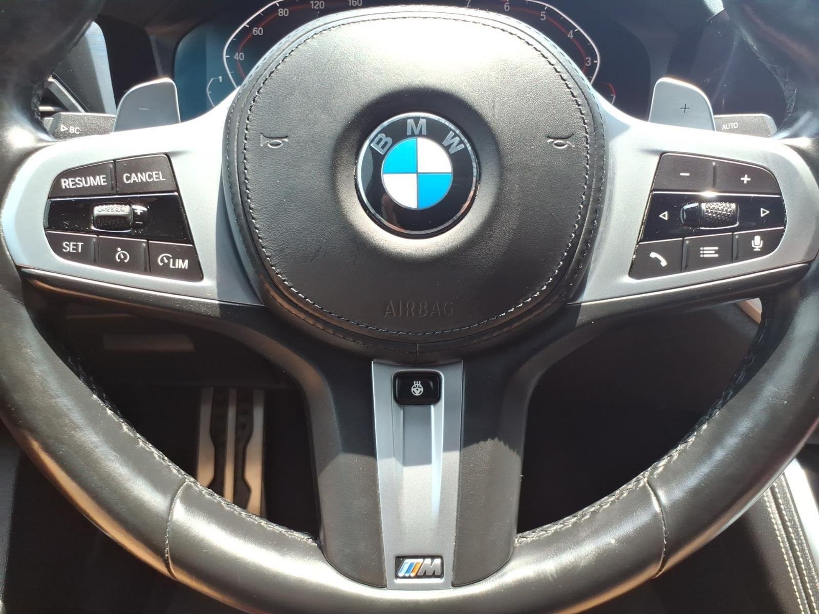 Used 2022 Black Sapphire Metallic BMW 430i image 14