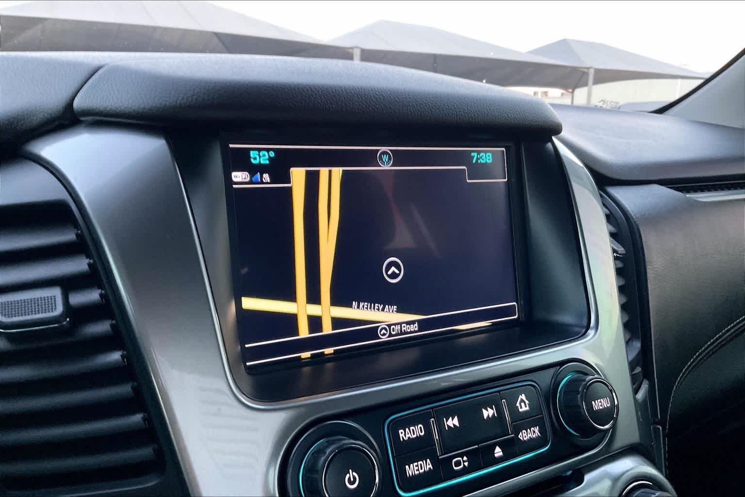 Used 2019 Summit White Chevrolet Premier image 32