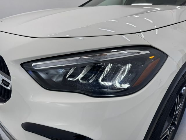 New 2026 Polar White Mercedes-Benz GLA 250 image 34