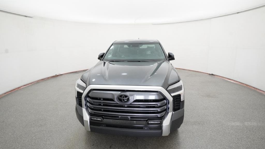 2026 Toyota Tundra Limited - Photo 23