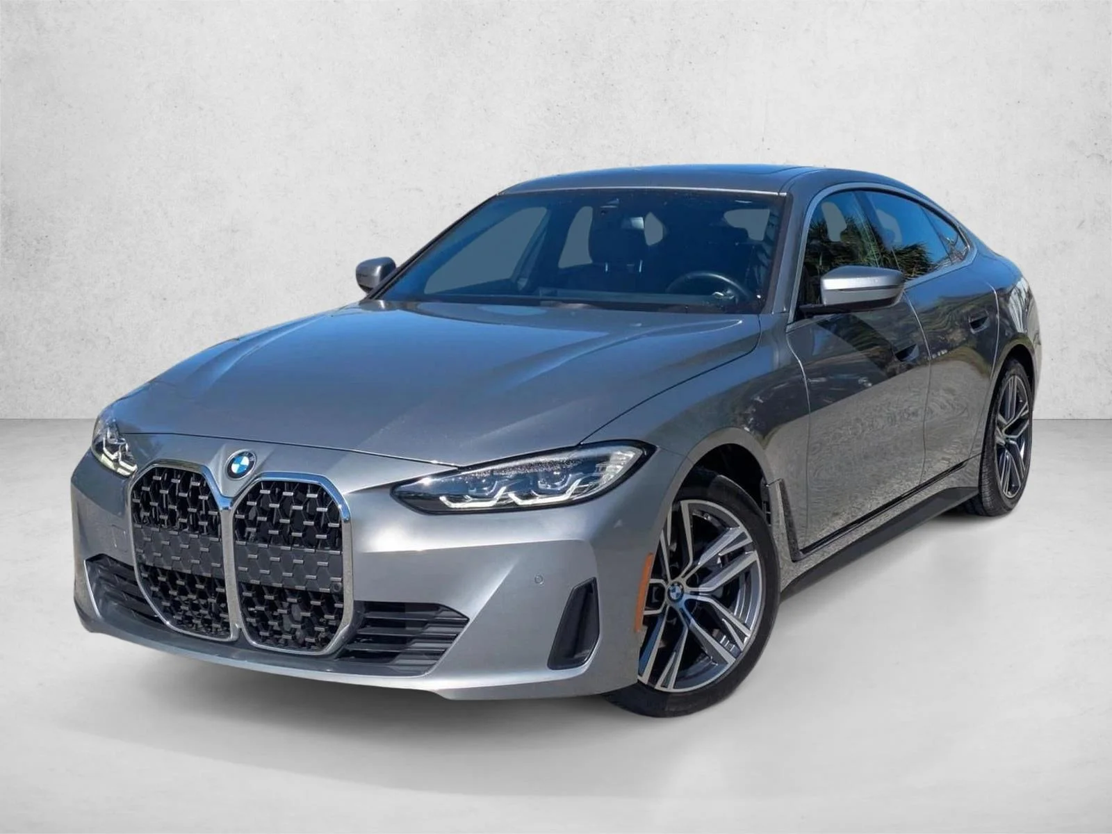 2024 BMW 4 Series